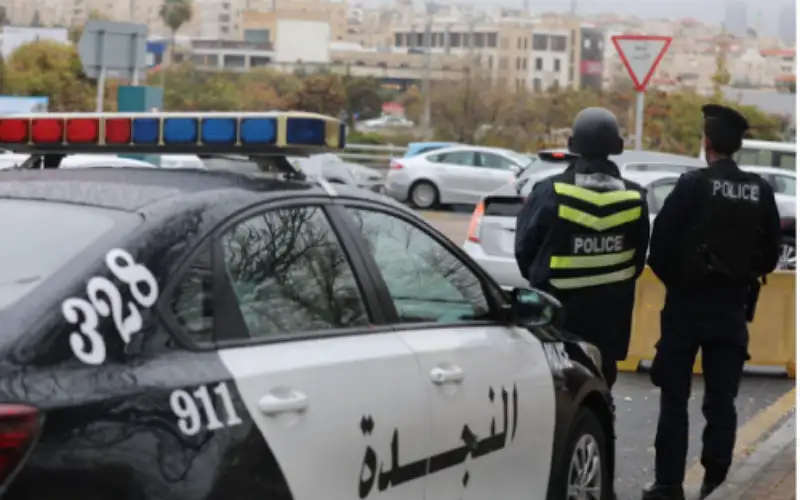 مديرية الأمن العام تجدد تحذيراتها من