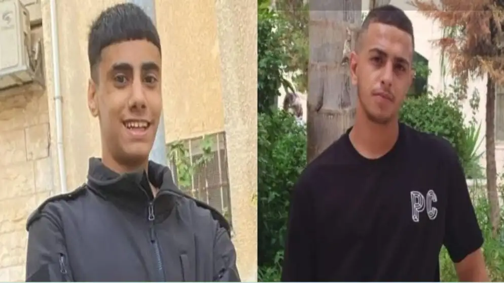 شهيدان في جنين والاحتلال الإسرائيلي يقتحم