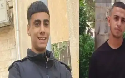شهيدان في جنين والاحتلال الإسرائيلي يقتحم