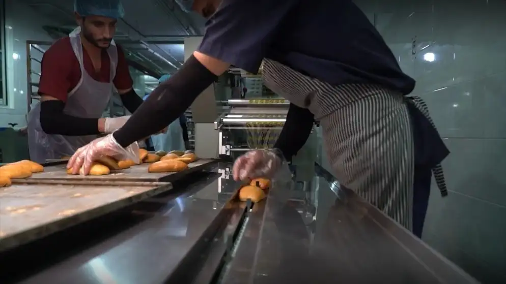 برنامج الأغذية في الأردن سيضطر لتعليق