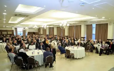 نقابة المهندسين الأردنيين تكرم الرواد الميكانيكيين