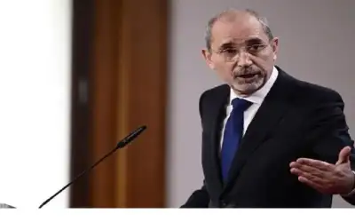 الصفدي إلى إيطاليا للمشاركة في مؤتمر