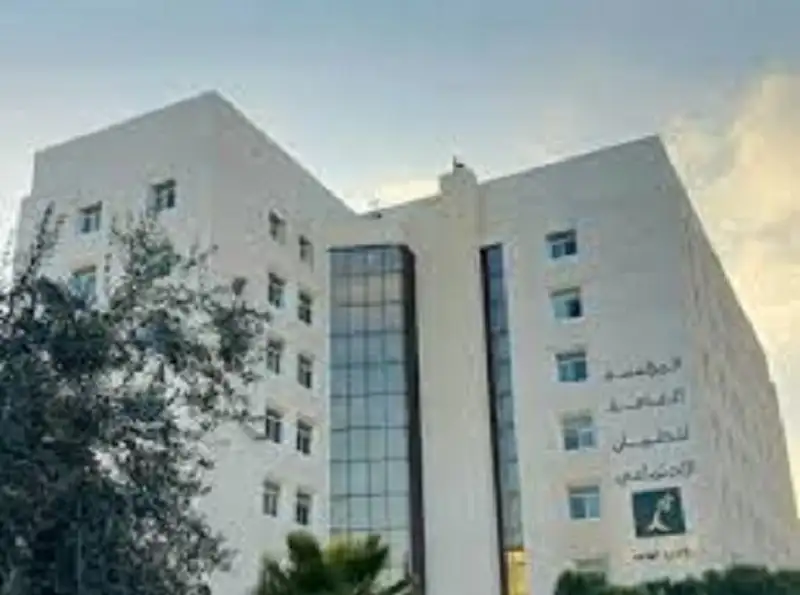 (350.7) ألف متقاعد ضمان تراكميا حتى