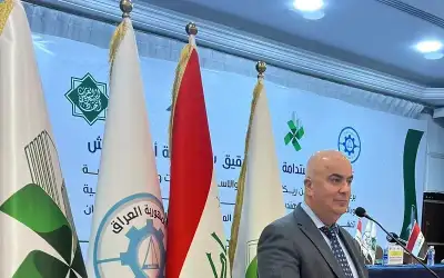 المهندسين تشارك في فعاليات المؤتمر المعماري