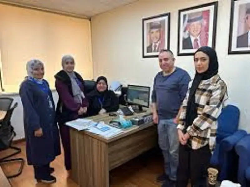 المياه تطلق منصة الابحاث والابتكار المائية