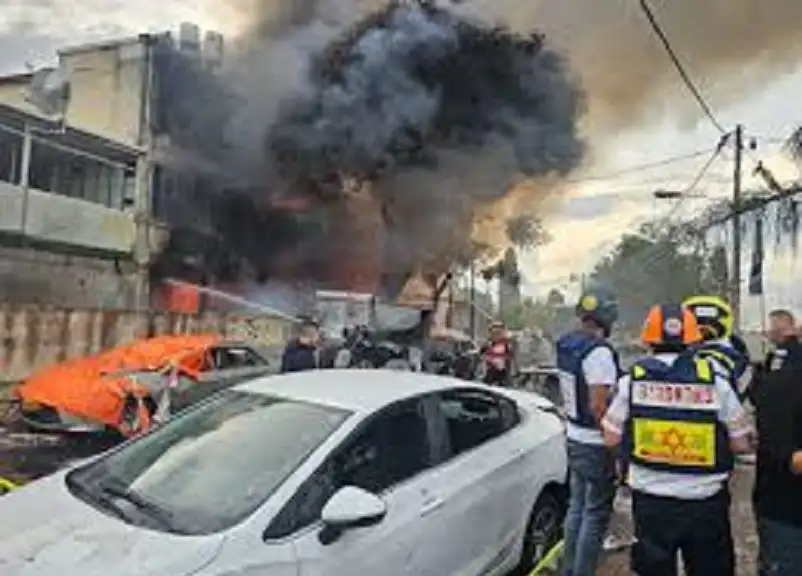 الإسرائيليون يضجون بالشكوى: في حيفا الاقتصاد