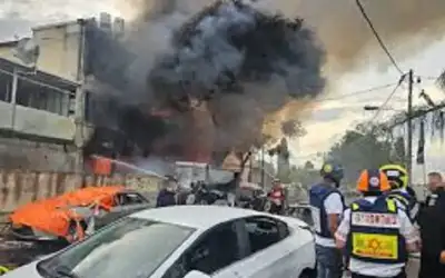 الإسرائيليون يضجون بالشكوى: في حيفا الاقتصاد