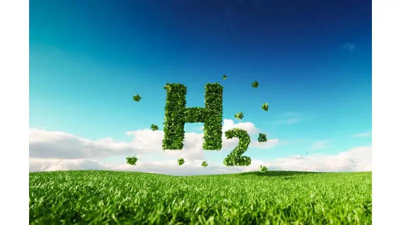 مذكرة تفاهم لإنتاج الهيدروجين الأخضر في