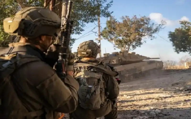 هل اسرائيل في طريقها لوقف الحرب