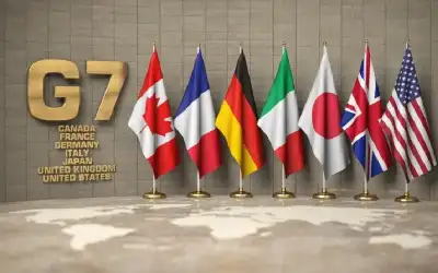 الشرق الأوسط ومذكرة اعتقال نتنياهو على
