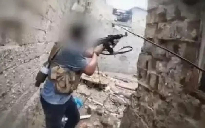 القسام: قتلى وجرحى في اشتباك مع