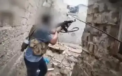 القسام: قتلى وجرحى في اشتباك مع