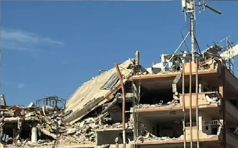 52 يوما وشمالي القطاع يتعرض للقتل