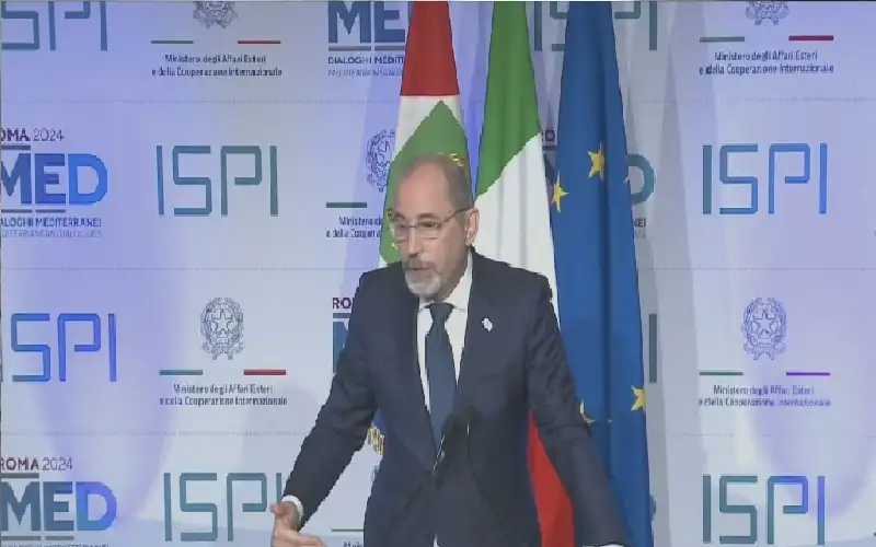 وزير الخارجية: غزة أصبحت مقبرة كبيرة