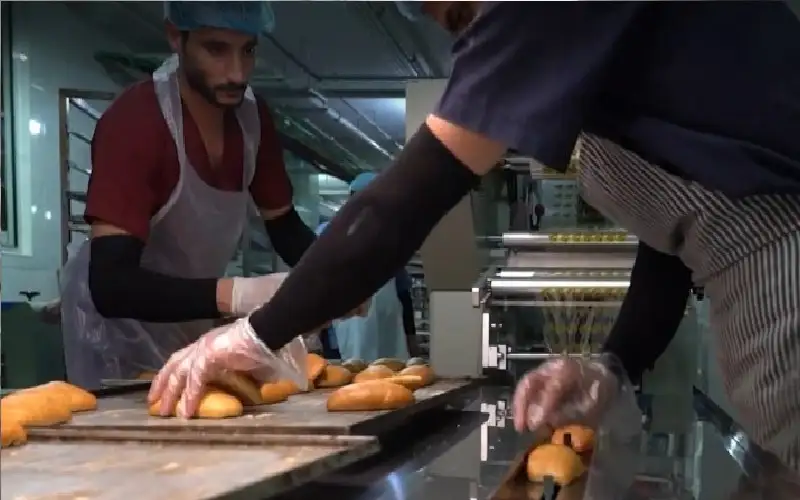 برنامج الأغذية في الأردن سيضطر لتعليق