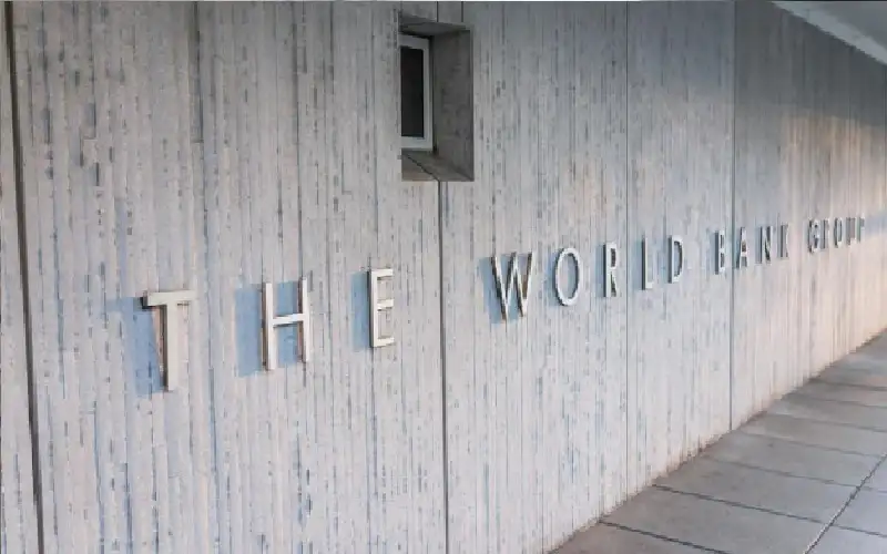 البنك الدولي صرف 150 مليون دولار