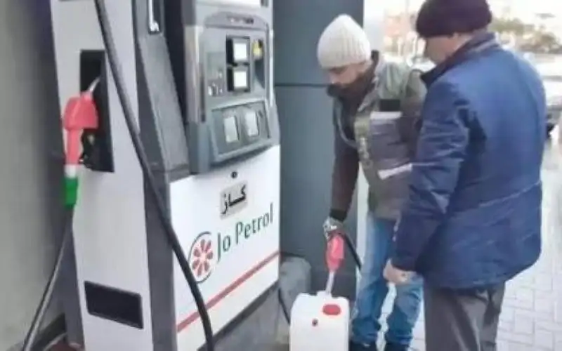 “الطاقة” تعتمد الكاشف الخاص بالكاز لضمان