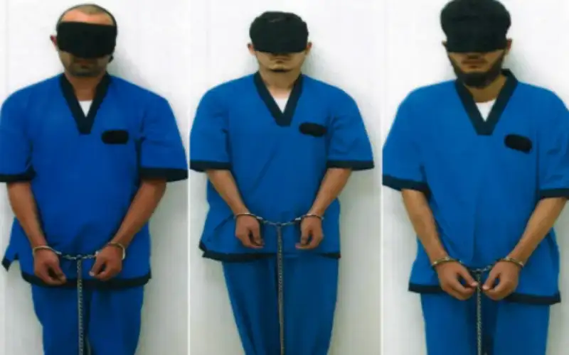 الإمارات تكشف هوية المشتبه بهم بقتل