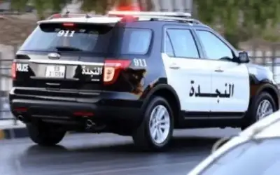 البحث الجنائي يلقي القبض على مطلق