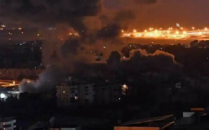 3768 شهيدا حصيلة العدوان الإسرائيلي على