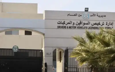 الترخيص تدعو للاستفادة من إعفاء المركبات