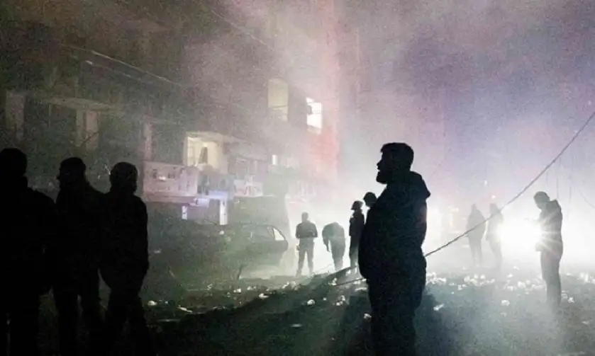 جنرالان إسرائيليان: نعم للاتفاق مع “حزب