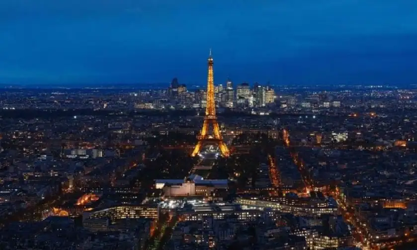 بلدية باريس تعترف بالهولوكوست المسكوت عنه..