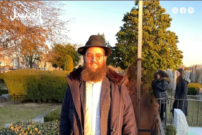 معلومات قد لا تعرفها عن حاخام