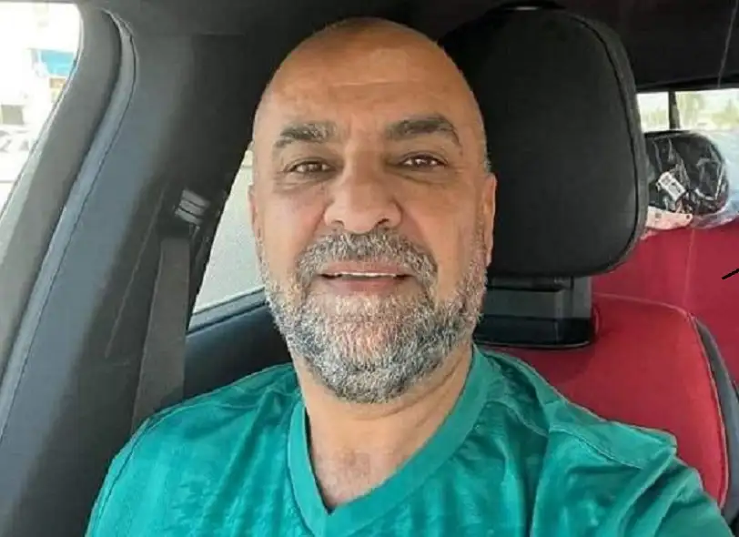 طارق خوري لن يترشح لرئاسة الوحدات