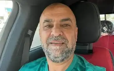 طارق خوري لن يترشح لرئاسة الوحدات