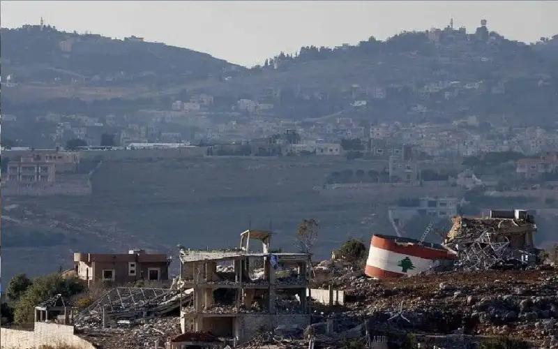 بلومبيرغ: إسرائيل وحزب الله اقتربا من