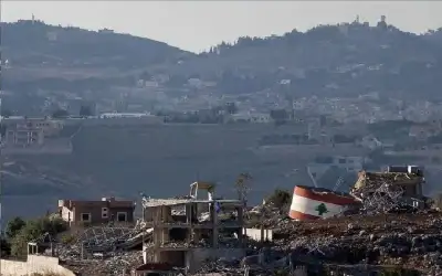 بلومبيرغ: إسرائيل وحزب الله اقتربا من