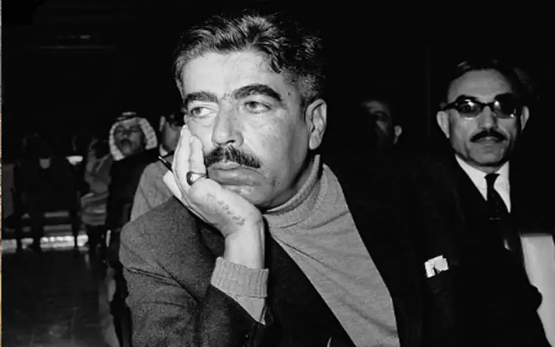 الزغيلات يكتب: قصة وصفي التل ..