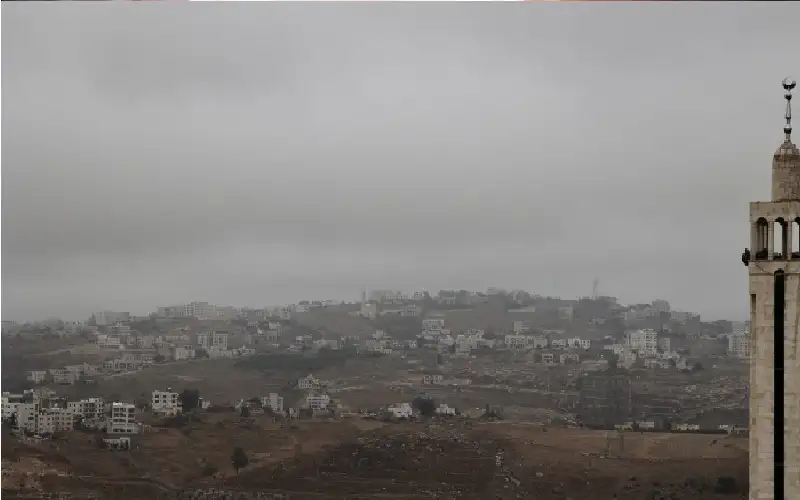 طقس العرب: الليلة الأشد برودة والحرارة