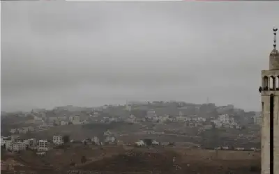 طقس العرب: الليلة الأشد برودة والحرارة