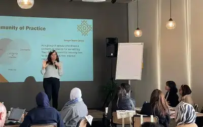 معرض وملتقى الفنون والإعاقة للمجلس الثقافي