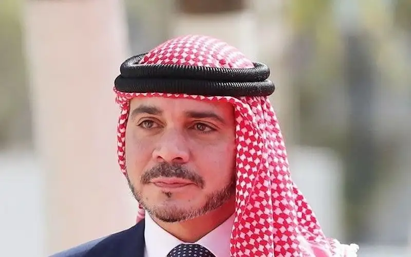 الأمير علي: قصف الفلسطينيين وقتلهم عداء