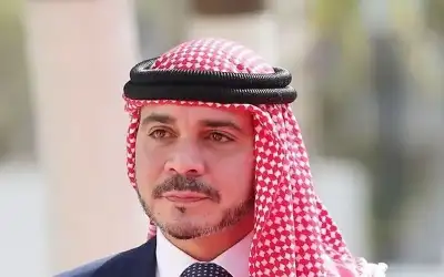 الأمير علي: قصف الفلسطينيين وقتلهم عداء