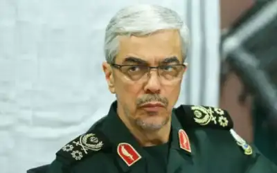 الجيش الإيراني: ردنا على إسرائيل سيتجاوز