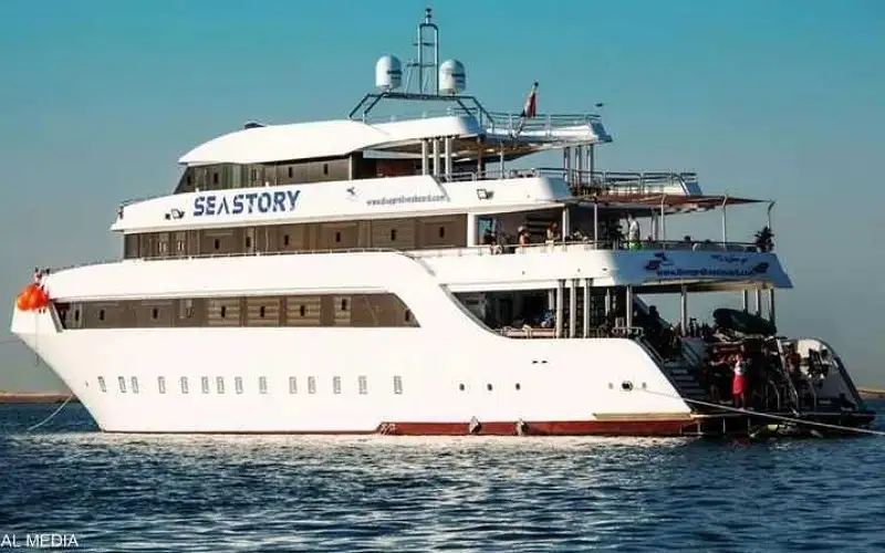 تطور جديد بحادث المركب المصري المنكوب..