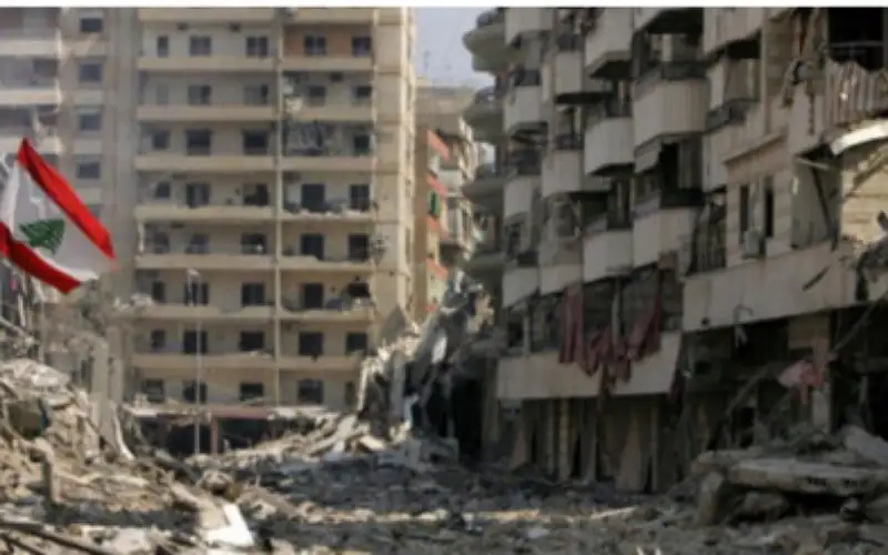 ترقب جلسة انتخاب رئاسية بعد وقف