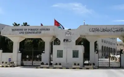 الأردن: وقف إطلاق النار في لبنان