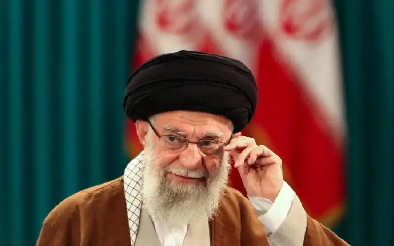 إيران ترحب باتفاق وقف إطلاق النار