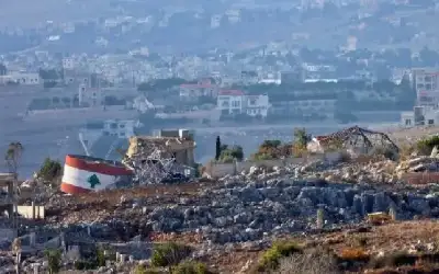المجاهدين تشيد بصمود الشعب اللبناني والمقاومة