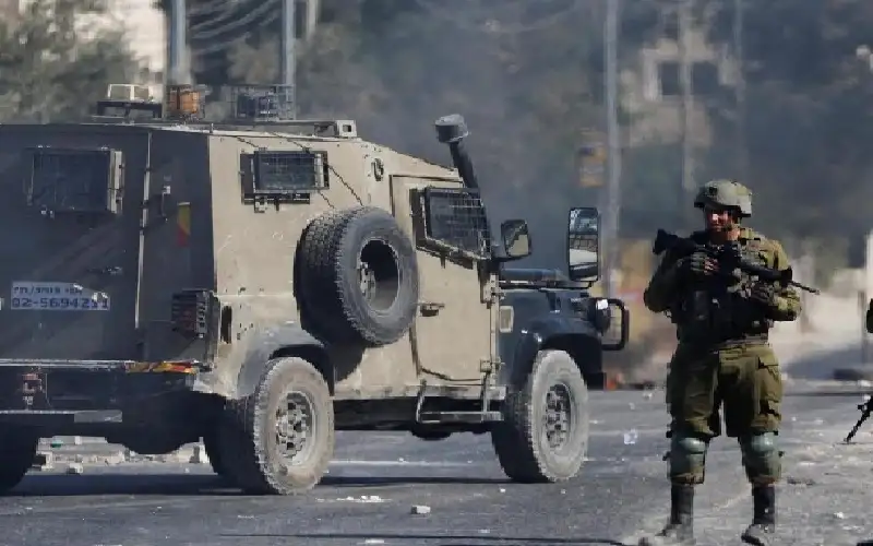 حماس تدعو لصد اعتداءات الاحتلال ومستوطنيه