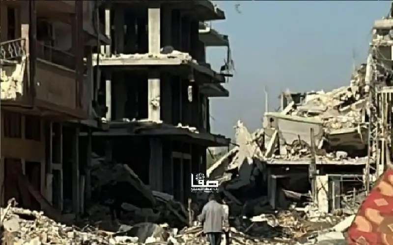 54 يوما والاحتلال يواصل القصف والحصار