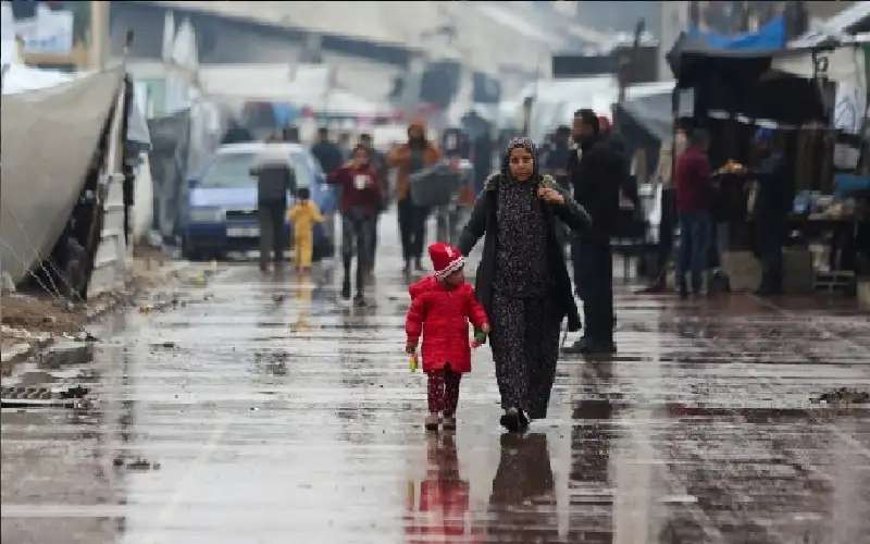 حماس تؤكد التزامها بالتعاون مع أي