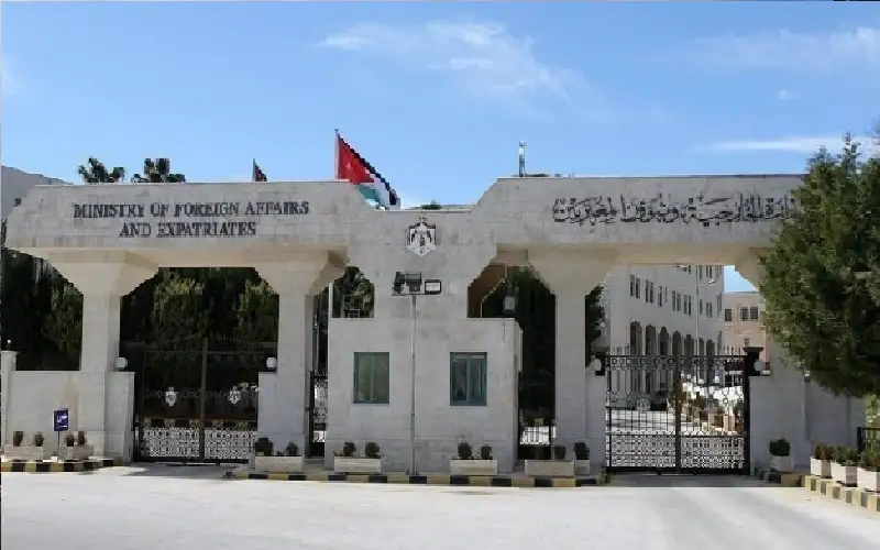 الأردن: وقف إطلاق النار في لبنان