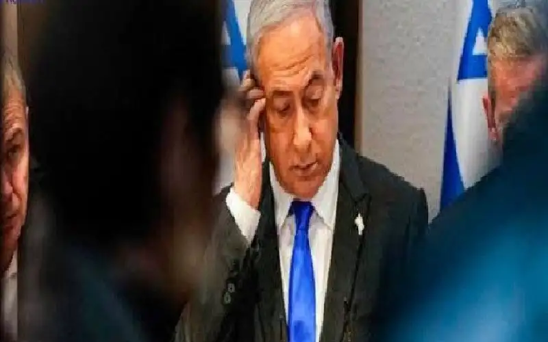 عن العار الذي يشعر به الاسرائيليون..