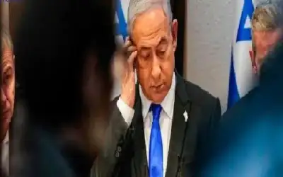عن العار الذي يشعر به الاسرائيليون..